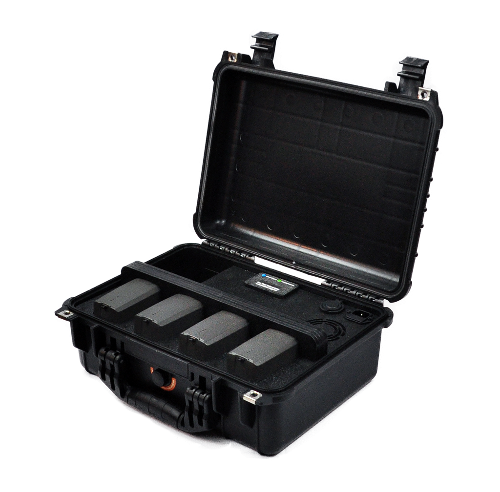 ANAFI USA ケース Parrot ANAFI Rapid Case - FlyMotion